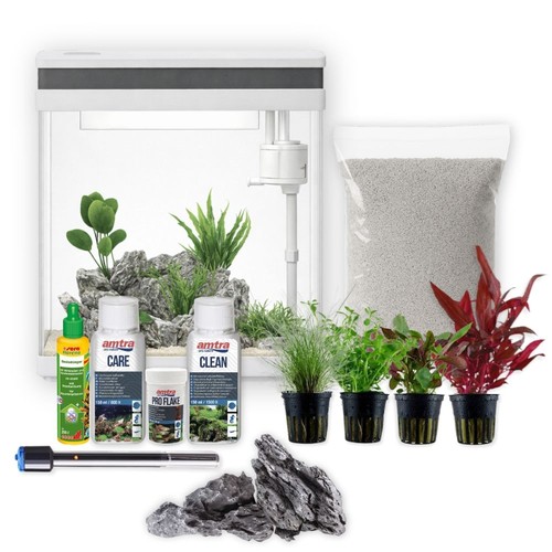 Hne 300 nano aquarium - nano, inkl
