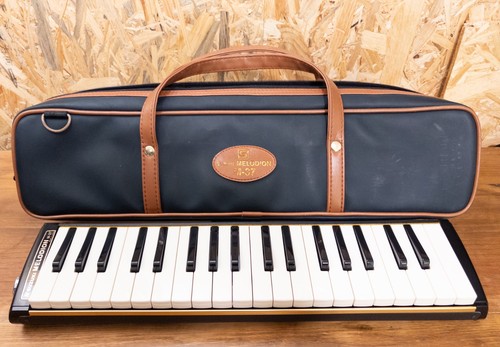 Suzuki melodion 37 tasten - 37,