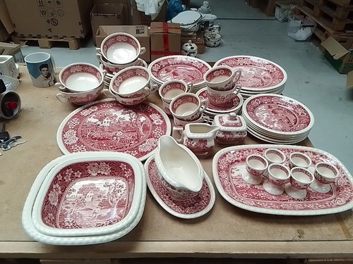 Villeroy und boch rusticana - und,