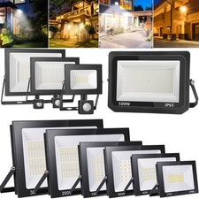 LED Fluter 10W 20W 30W 50W
