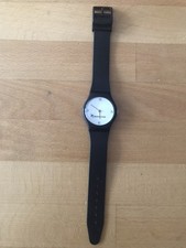 Seltene schwarze Kunststoff