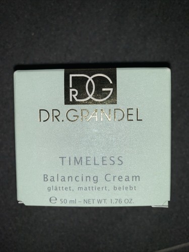 Grandel timeless anti - grandel,