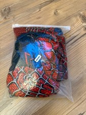 Neues Kostüm für Kinder 3-4 Jahre Thema  Spiderman in OVP