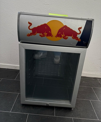 Red bull tischgerät - red,