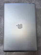 MacBook Pro 15" (Modell