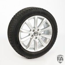 VW PASSAT 3G/B8 HELSINKI