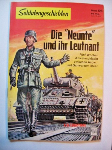 Soldatengeschichten 108 - soldatengeschichten,