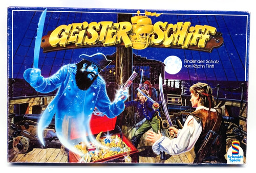 Geisterschiff geister schiff - geisterschiff,