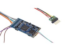 ESU 58416 LokSound V5.0