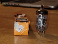 Gitarrenverstärker Preamp Röhre TubeAmpDoctor RT002, 12AT7