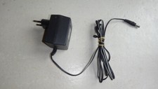 AC Adaptor DVE Netzteil Model: DV - 1250UP Input: 230V 50Hz 7W Output: 12V 500mA