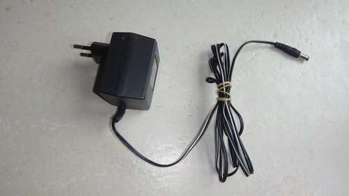 Adaptor dve netzteil model - adaptor,