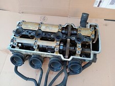 Zylinderkopf Nockenwelle BMW K1300S K40 (ggf. K1300R K1200S K1200R)