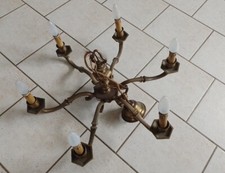 Alter Kronleuchter, Antik