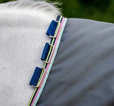 Horseware Amigo® Bravo 12