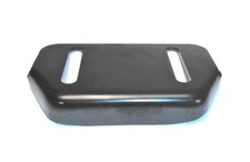 Gleitkufe für Schneefräse