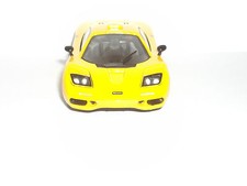 Sammlung Modellauto McLAREN F1