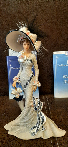 Hamilton collection victorian - hamilton,