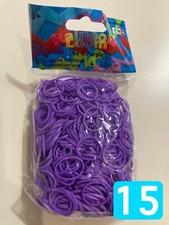 Original Rainbow Loom Bands