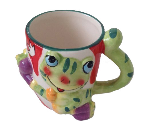 Becher kinder tasse mit henkel - kinder,