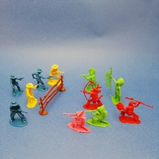 China Spielfiguren Indianer