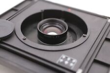 SINARON DIGITAL  4/80, SINAR DB , SINAR PLATTE.,SHC Art. 759068