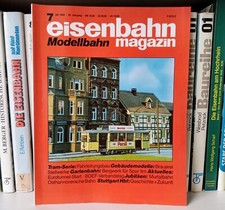 Eisenbahn  Modellbahn