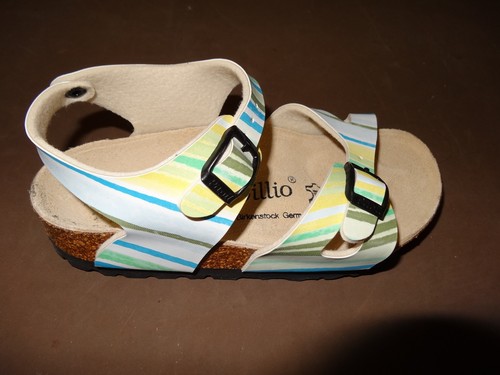 Birkenstock papillio kids - papillio,