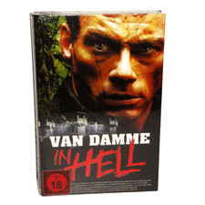 Van Damme In Hell - Große