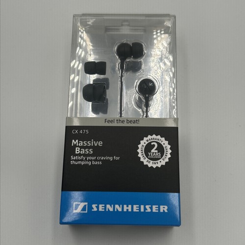 Sennheiser 475 premium - 475,