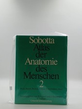 Sobotta, Johannes: Atlas der