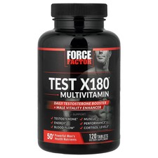 Test X180® Multivitamin, 120