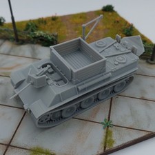 Bergepanther Variante B -