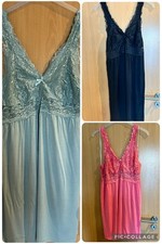 Nachtwäsche Paket Damen