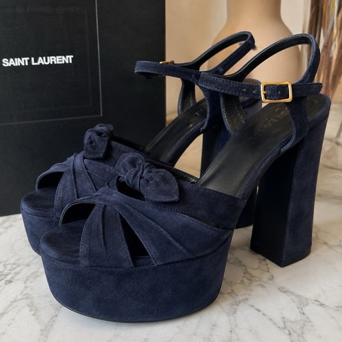 Saint laurent sandalen - saint, ysl