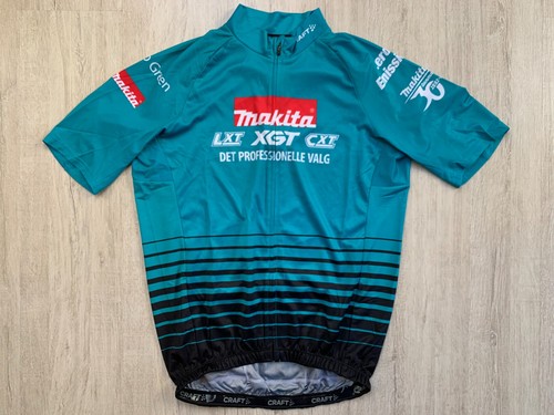 Craft makita fahrradtrikot - craft,