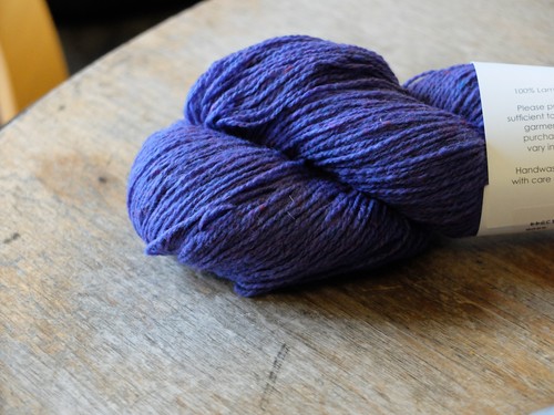 Wollpaket 1kg studio - -, donegal