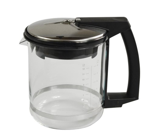 Krups glaskanne f0464210f - glaskanne,