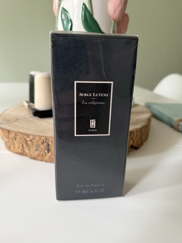 Serge lutens religieuse - serge,