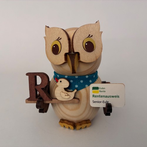 Kuhnert minieule mit - kuhnert,,