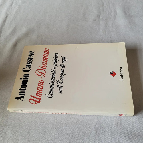 Mensch - cassese),