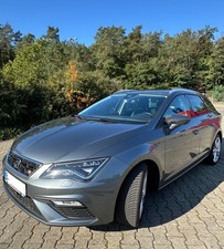 Seat Leon Leon ST 1.4 TSI ACT 110kW FR Insp NEU