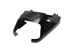 Heckverkleidung Abdeckung