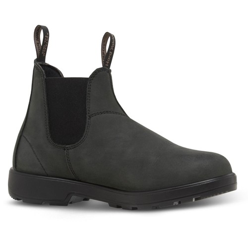 Harte yakka brunswick charcoal - harte,