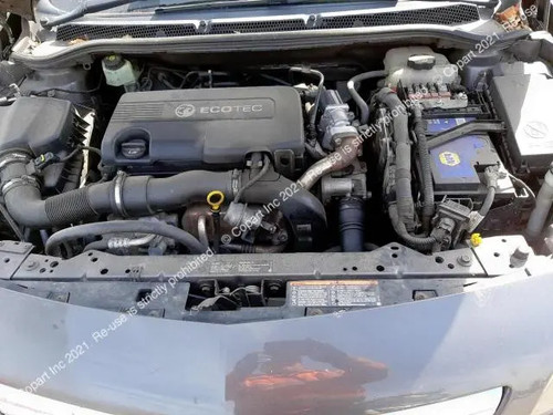Motor opel zafira - opel, j