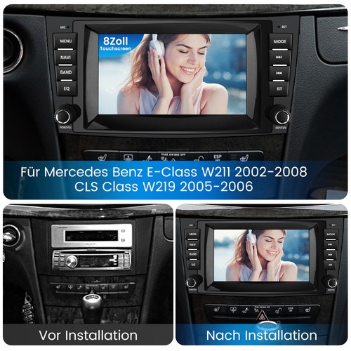 Carplay android autoradio - autoradio, für