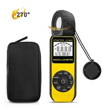 Lichtmessgerät LUX Fc