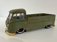 Vw T1 Pritsche 1:19 kein 1:18 Ratte Scheunenfund Umbau Tuning