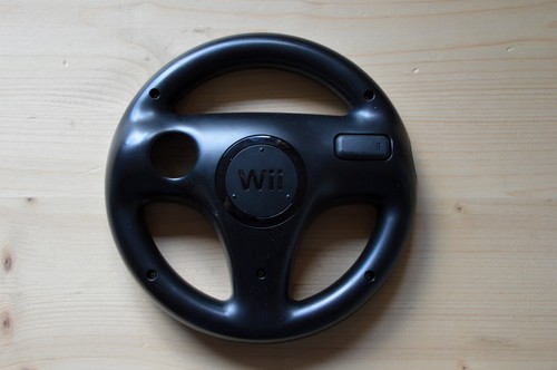 Wii original nintendo - wii,