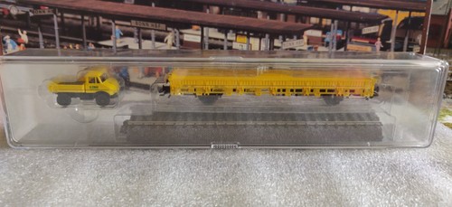 Trix 24074 sonderwagen - 24074,